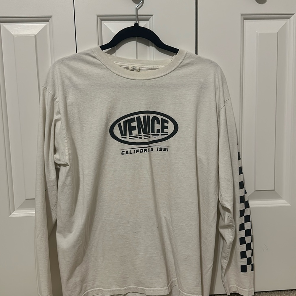Long sleeve